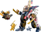 Preview: LEGO NINJAGO® - Soras Mech-Bike